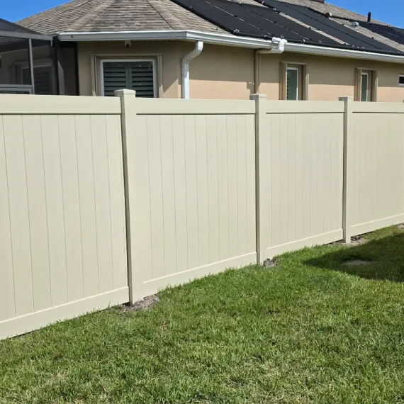 Fence Repair 1
